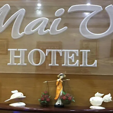 Mai Vy Hotel