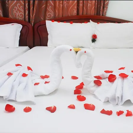 Mai Vy Hotel