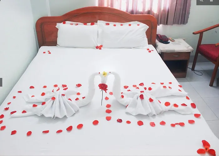 Mai Vy * Phan Thiết